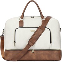 NEW $180 Travel Duffel Bag for Women
