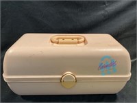 Caboodles OF California Make Up Case W/ Mirror