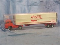 Play Trucks Greece Coca Cola O Gauge Truck
