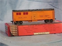 M of W HO Scale Engineering Tool Car