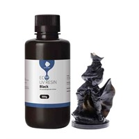 (N) ANYCUBIC 3D Printer Resin with Low Odor and Sa