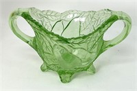 Indiana Glass Sweet Pear Sugar Bowl