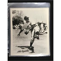 6 Vintage Ny Yankees Photos