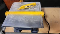 Tile Saw*TESTED*