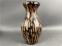 Cotton Husk Vase Marquis Collection