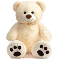 HollyHOME Teddy Bear Plush Giant Teddy Bears...