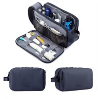 P3454  BAGSMART Large Water-resistant Toiletry Bag