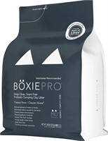 Boxiecat Pro Deep Clean Cat Litter 28lbs