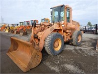 1992 Case 621 Wheel Loader