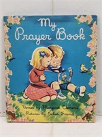 1953 My Prayer Book