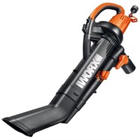 Worx 12A Trivac Blower/Mulcher/Vac