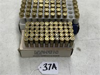 95rds 9mm Luger Reloads