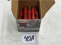 (14) .410ga Shells