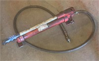 Blackhawk 10,000 Psi Hand Pump