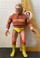 1985 Hulk Hogan action figure