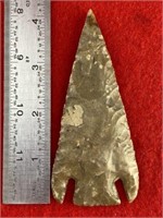 Andice    Indian Artifact Arrowhead