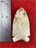 Cache River    Indian Artifact Arrowhead