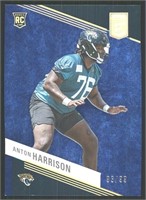 Parallel 93/99 RC Anton Harrison Jacksonville Jagu