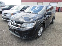 2015 Dodge Journey Sxt