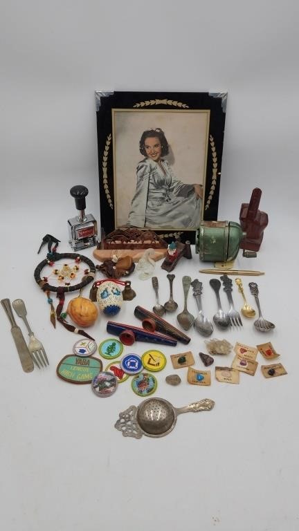 Estate Sale, Coins, Jewelry, Collectibles & More!