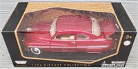 1949 Mercury Sedan Die-cast