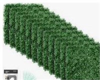 Flybold Grass Wall Panels 20” X 20” Pack Of 12 -