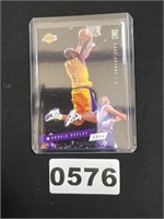 Kobe Bryant Card