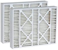 Honeywell AC Furnace Air Filters 3 pack