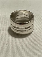.925 Mexico Ring