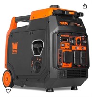 WEN 56477i 4800-Watt Portable Inverter Generator