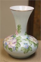 Bristol Glass Vase