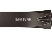 New Samsung 128GB BAR Plus USB 3.1 Flash Drive