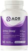 AOR ortho sleep Capsules