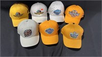 Indianapolis Motor Speedway Supervisor Hats,