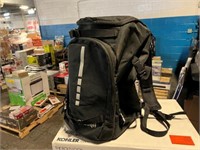 Used Backpack (Small Rip)