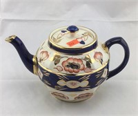 Sadler Ceramic Teapot