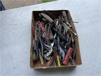Pliers, Tools