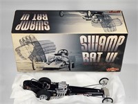 GMP SWAMP RAT VI LIMITED EDITION REPLICA W/ BOX