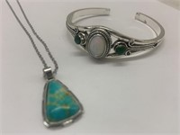Jewelry - Bracelet & Necklace