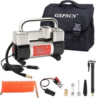 $50 12V Air Compressor