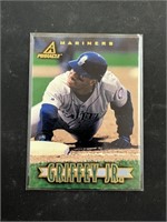 1997 Pinnacle Ken Griffey Junior