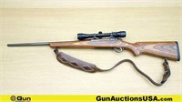 RUGER M77 .270 Win Rifle. Very Good. 22" Barrel. S