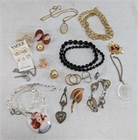 Assorted Accessories