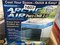 ARTIC AIR AIR COOLER RETAIL $30