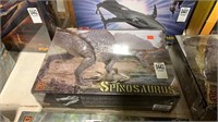 Pegasus Spinosaurus Model 1/24 NIB