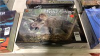 Pegasus Triceratops 1/24 Model Kit NIB