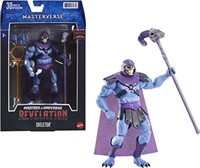 Masters of the Universe Masterverse Collection  Re