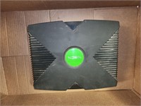 XBOX  GAME CONSOLE