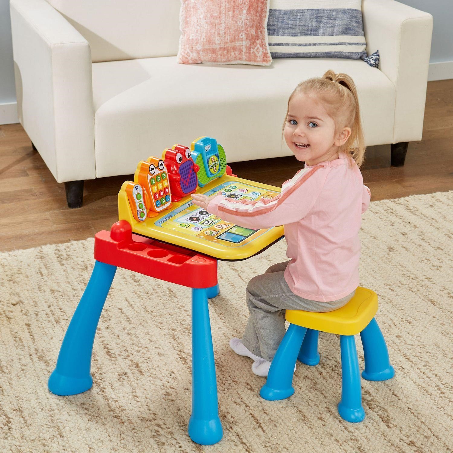 $55 VTech Touch & Learn Activity Desk