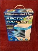 Arctic Air Pure Chill 2.0 Air Cooloer